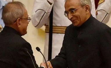 No need to amend RTI Act: Chief Information Commissioner Vijai Sharma