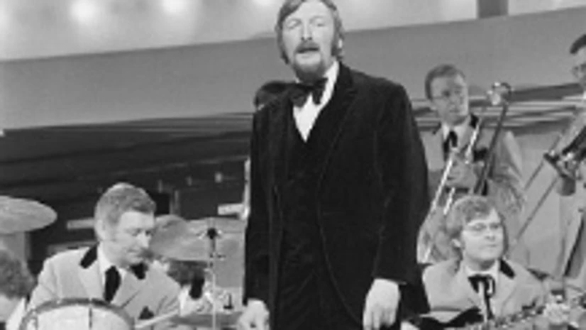James Last