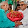Moods differ from camp to camp in Patna before D-day