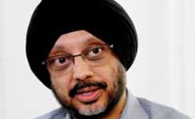 MSM reaches for the stars N. P. Singh, CEO of MSM Motion Pictures