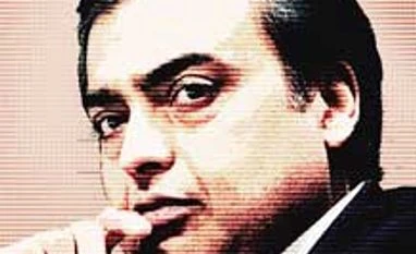 How Reliance is re-discovering itself