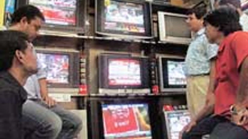 How TV channels got the picture wrong How TV channels got the picture wrong