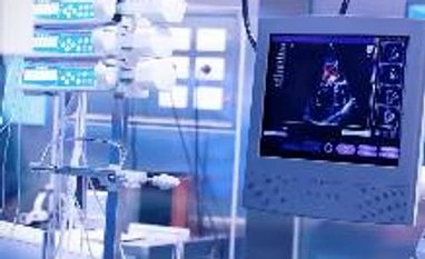 US-based trade group wants India to relax import duties on medical devices Image via Shutterstock