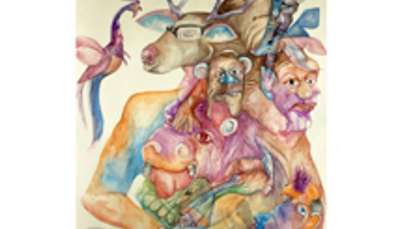 Investing in art? Ten young artists to watch in 2017 Investing in art? Ten young artists to watch in 2017