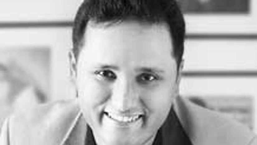 Amish Tripathi Amish Tripathi