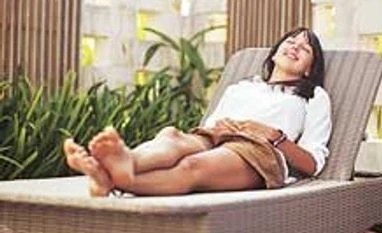 How to find a truly quiet hotel room