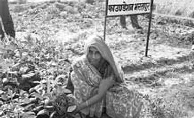 Rethinking village life