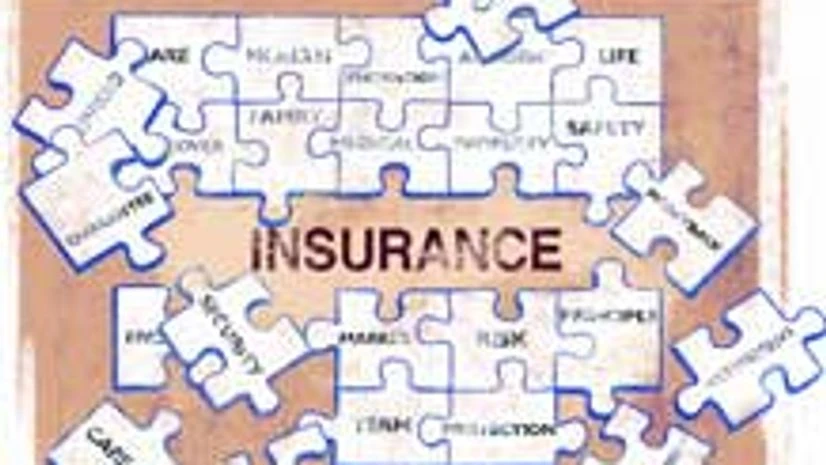 Only established foreign reinsurers can set up India branch office Only established foreign reinsurers can set up India branch office