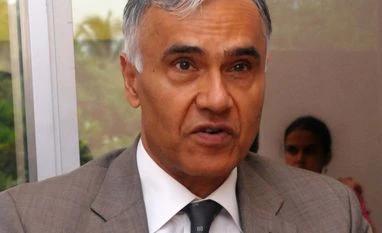 Reforms more radical in past 12 months than in five years: Mayank Ashar Mayank Ashar