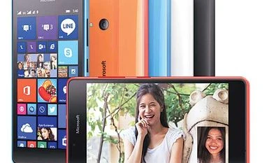 Lumia 540: The hits and the misses Lumia 540