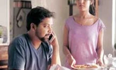 Looking for a smooth run