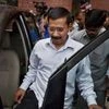 Arvind Kejriwal