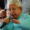 Lalu Prasad