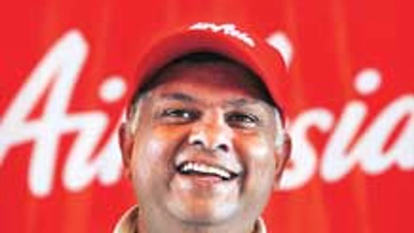 Tony Fernandes AirAsia India needs to be profitable before an IPO: Chairman Tony Fernandes