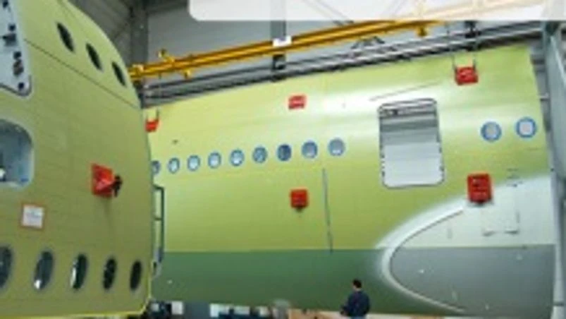 Airbus arm Premium Aerotec awards aero components contract to Mahindra Aerospace Airbus arm Premium Aerotec awards aero components contract to Mahindra Aerospace