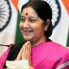 Sushma Swaraj