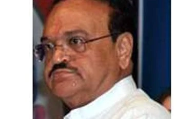 No political vendetta in FIR against Bhujbal: Fadnavis Chhagan Bhujbal