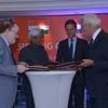 India and Netherlands ink pact to jointly develop vaccines