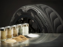 Goodyear India soars 18% after announcing interim dividend of Rs 80/share