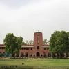 Pic courtesy: college website
