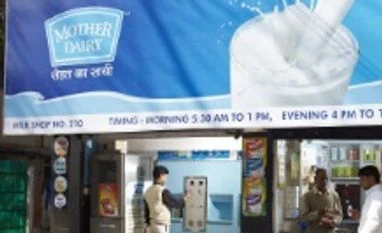 Mother Dairy denies UP FDA charges, considers approaching FSSAI