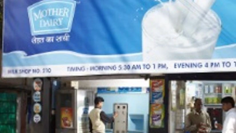 Mother Dairy to set up Rs 75 crore processing plant in Ranchi Mother Dairy to set up Rs 75 crore processing plant in Ranchi
