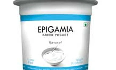 Epigamia: The new milk route Epigamia