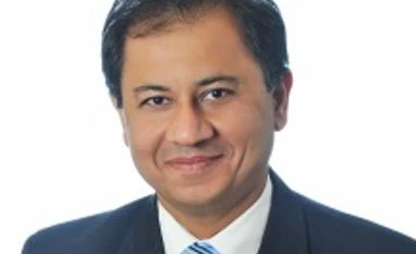 Solving water challenge is key to the success of Make in India campaign: Vishal Sharma