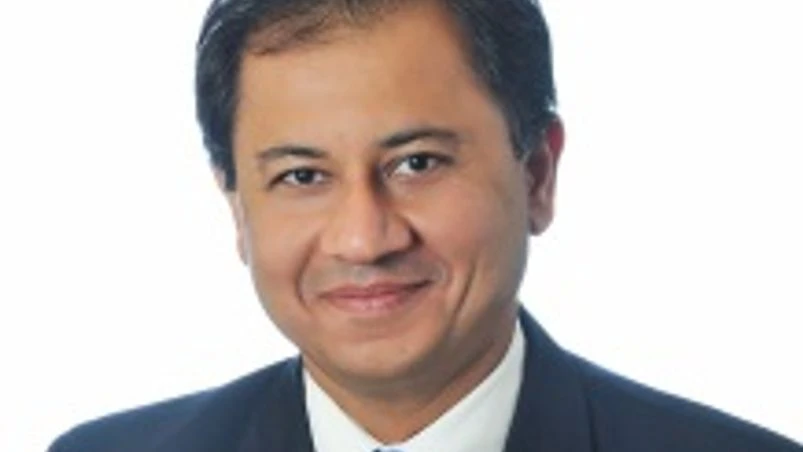 Solving water challenge is key to the success of Make in India campaign: Vishal Sharma Solving water challenge is key to the success of Make in India campaign: Vishal Sharma