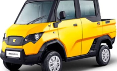 Eicher Motors Q3 net up 56% at Rs 286 cr Eicher Motors Q3 net up 56% at Rs 286 cr