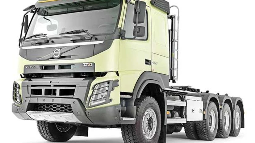 Volvo truck Volvo truck