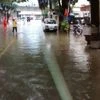 Mumbai Rains
