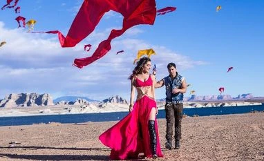 ABCD 2 attracts Rs 20 cr in brand associations