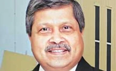 Customers want food and other products in stores: Krish Iyer Customers want food and other products in stores: Krish Iyer