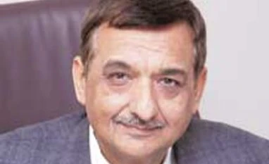 Punjab liquor baron sees a future in ethanol Deep Malhotra