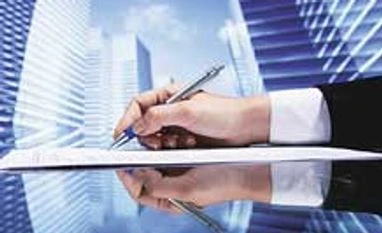 Making company registration easy