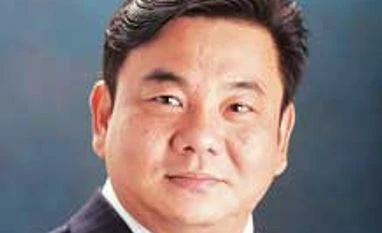 Indian stocks have become attractive after the recent correction: Benjamin Yeo Benjamin Yeo