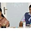 Vasundhara Raje, Nitin Gadkari