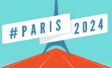 Paris launches bid for 2024 Olympic Games Paris 2024