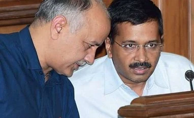 AAP govt wants referendum on Delhi's statehood demand