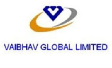 Vaibhav Global trades ex-split; stock zooms 19%, scales new high Vaibhav Global trades ex-split; stock zooms 19%, hit new high