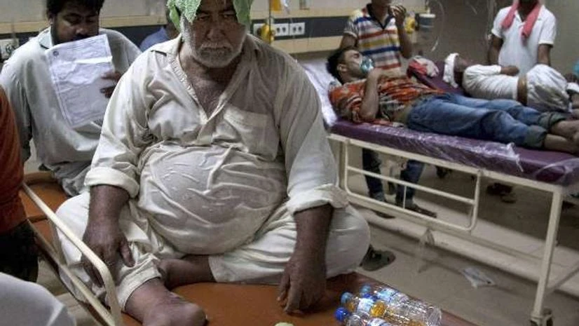 Heatwave, Pakistan Heatwave, Pakistan