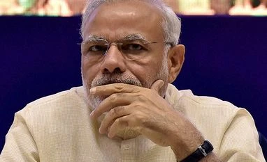 PM Modi to launch Digital India Week' tomorrow