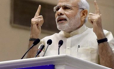 Be present in I-Day function: Govt tells babus