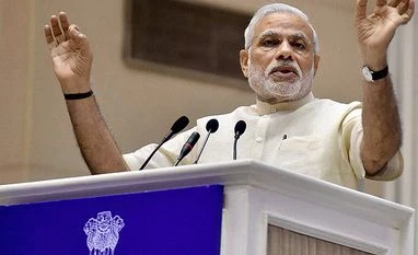 Govt to skill 40.2 crore people by 2022