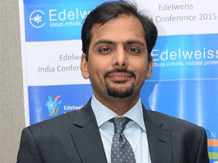 Infra needs $1-trillion booster in next 5-7 years: Vikas Khemani & Stephen Gallagher Vikas Khemani