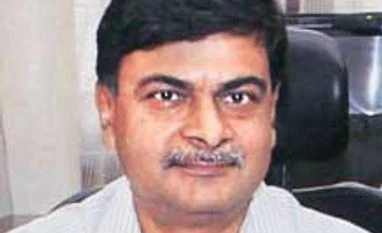 RK Singh steps up attack as dissent in BJP grows louder Raj Kumar Singh