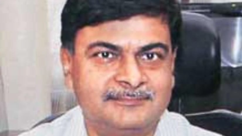 Raj Kumar Singh RK Singh steps up attack as dissent in BJP grows louder