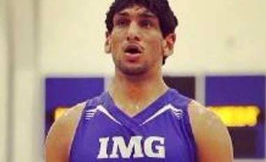 Focus is on NBA, can't play for India in next 2 years: Satnam Singh