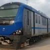 Ladies first for Chennai Metro